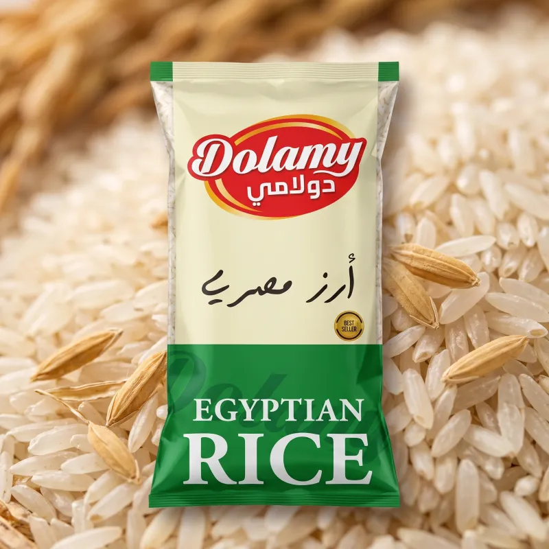 رز دولامي مصري