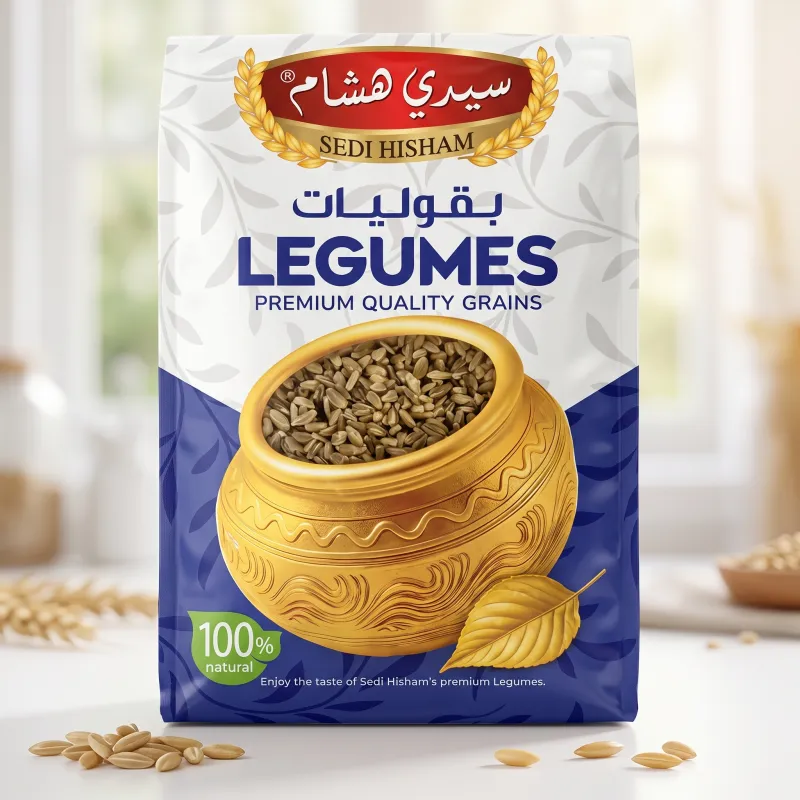 فريكة سيدي هشام