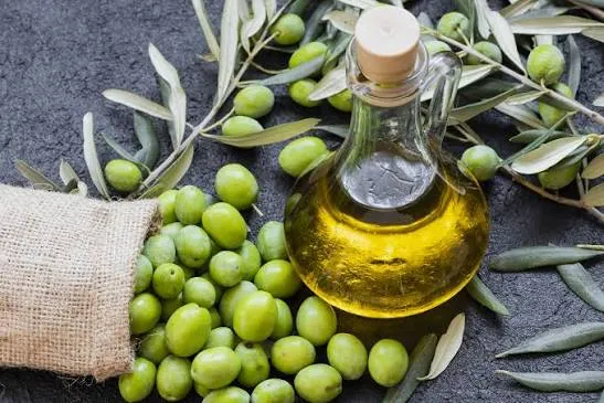 زيت زيتون نوع اول فرط
